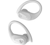 BOOMPODS Sportpods Ocean Wireless Bluetooth Sports Earbuds - White, White