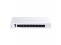 ASUS EBG19 Router VPN PoE+ 9-port