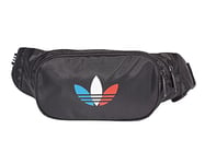 Adidas GN5454 TRICLR WAISTBAG Sports backpack unisex-adult black NS