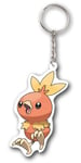 Porte clés Pokemon Torchic