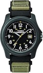 Timex Expedition Camper Men's 39 mm Watch