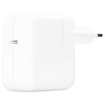 Apple Adaptateur secteur USB-C 30W Blanc - 2024