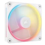 Corsair iCUE LINK LX120-R RGB  120mm  White