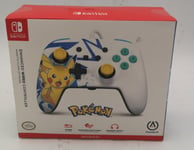 PowerA Wired Controller Xbox SeriesX|S USB/Analogue/Digital Pikachu