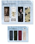 SD Toys Game of Thrones Marque-Page magnétique