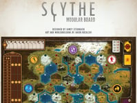 Scythe: Modular Board (Exp.)