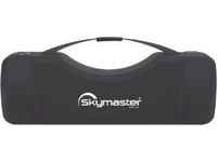 Skymaster Bag Skymaster Wheels Offroad Svart - For Skymaster Offroad Skateboard [H]