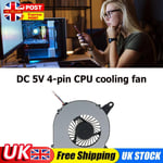 CPU Cooler Fan BSC0805HA-00 PC Replacement Fan for Intel NUC8I7BEH NUC8 I3 I5 I7