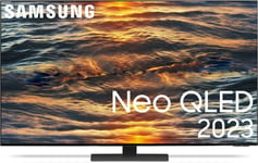 Samsung 85" Neo QLED 4K Smart TV QE85QN95CATXXH