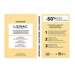 Lierac Sunissime Tan Preparation Capsules Pack