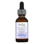 Dual Source Vitamin C Serum Vit C 1 Oz By Reviva