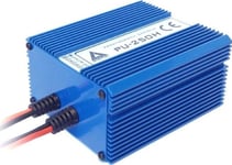 Azo-Omformer 1020 Vdc / 48 Vdc Pu-250H 48V 250W Ip67