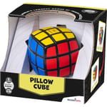 Pillow Cube Puzzle Game (häftad, eng)