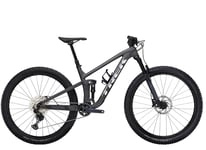 MTB Trek Top Fuel 7 svart M 29" 2023