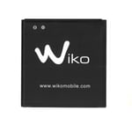 batterie origine Wiko pour wiko Cink slim