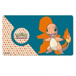 Pokemon Charmander spillematte