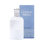 Cerruti Image Eau de Toilette Aftershave 100ml Spray Fragrance For Men |Free P&P