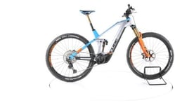 cube stereo hybrid 140 hpc action velo electrique    tres bon etat