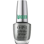 OPI Infinite Shine It's the Shiz Gel-Like Nail Polish 15ml Wicked Holiday 2024