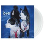 Kent  BSidor 9500  LP/Vinyl