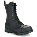 Bottines New Rock  M-RANGER112MT-S1