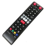 remote Control For Samsung Blu-ray Dvd Ak59-00166a