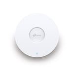 4897098685235 TP-Link AX3000 Ceiling Mount WiFi 6 Access Point TP-LINK