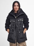 Barbour International Jemison Quilted Jacket