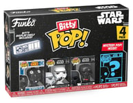 Funko Bitty POP Star Wars Darth Vader Figure