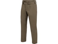 Helikon-Tex Helikon - Spodnie Covert Tactical Pants - Mud Brow