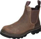 ECCO Femme Grainer Boots, Cocoa Brown, 41 EU