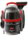 Bissell SpotClean Pro 750W tæpperenser, sort