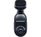 Nextbase Piqo 2K Quad HD Dash Cam - Black, Black