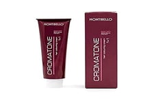 montibello Cromatone -crème colorante pour cheveux - 60G