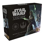 Atomic Mass Games, Star Wars : Legion - Guerrier Wookiee Extension Tabletop 2 Joueurs à partir de 14 Ans 120-180 Minutes Allemand