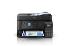 Epson EcoTank L5590 Tintenstrahl A4 4800 x 1200 DPI 33 Seiten pro Minute WLAN