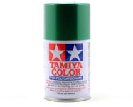 Tamiya Lakk - Green Metallic - PS-17