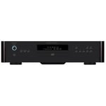 Rotel RCD-1572 MKII - Lecteur CD Noir ou Silver