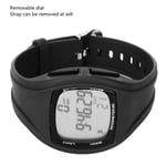 Multifunction Waterproof Intelligent Wrist Watch Sports Digital Step Counter SG5