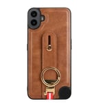 LCC ring deksel Nothing CMF Phone 1 - Urban Brown