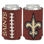 Nfl Can Cooler New Orleans Saints Can Holder Football Beer Cola