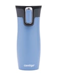 Contigo West Loop Travel Mug 470ml - Earl Grey