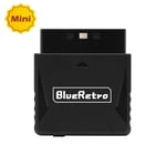 Retroscaler Blueretro Multiplayer Bluetooth Wireless Controllers Adapteri PS2 PS One SONY Playstation pelikonsoleille