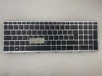 HP EliteBook 850 G6 L14367-061 Italian Keyboard Italiano Italy IT Genuine