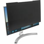 Kensington 24-Inch Magnetic Privacy Screen Monitor Anti-Glare Filter