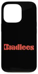 Coque pour iPhone 13 Pro Miss This Old Store - BRADLEES