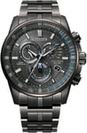 Citizen Promaster Perpetual Chrono A.T Eco Drive Mens