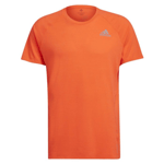 adidas Men's Running T-Shirt (Size S) Adi Runner Logo Top - New