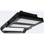 Projecteur LED 600W Stadium Professionnel Lumiled 180lm/W IP66 SOSEN Dimmable 0-10V 60º