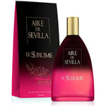 Cologne Aire Sevilla  Aire De Sevilla Le Sublime Eau De Toilette Vaporisateur